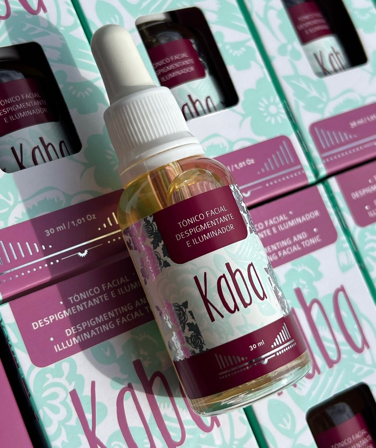 Kit Crecimiento - KABA - KABA