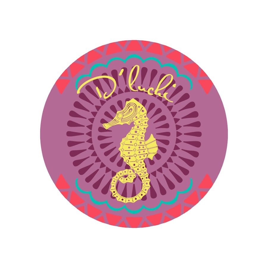 D'LUCHI