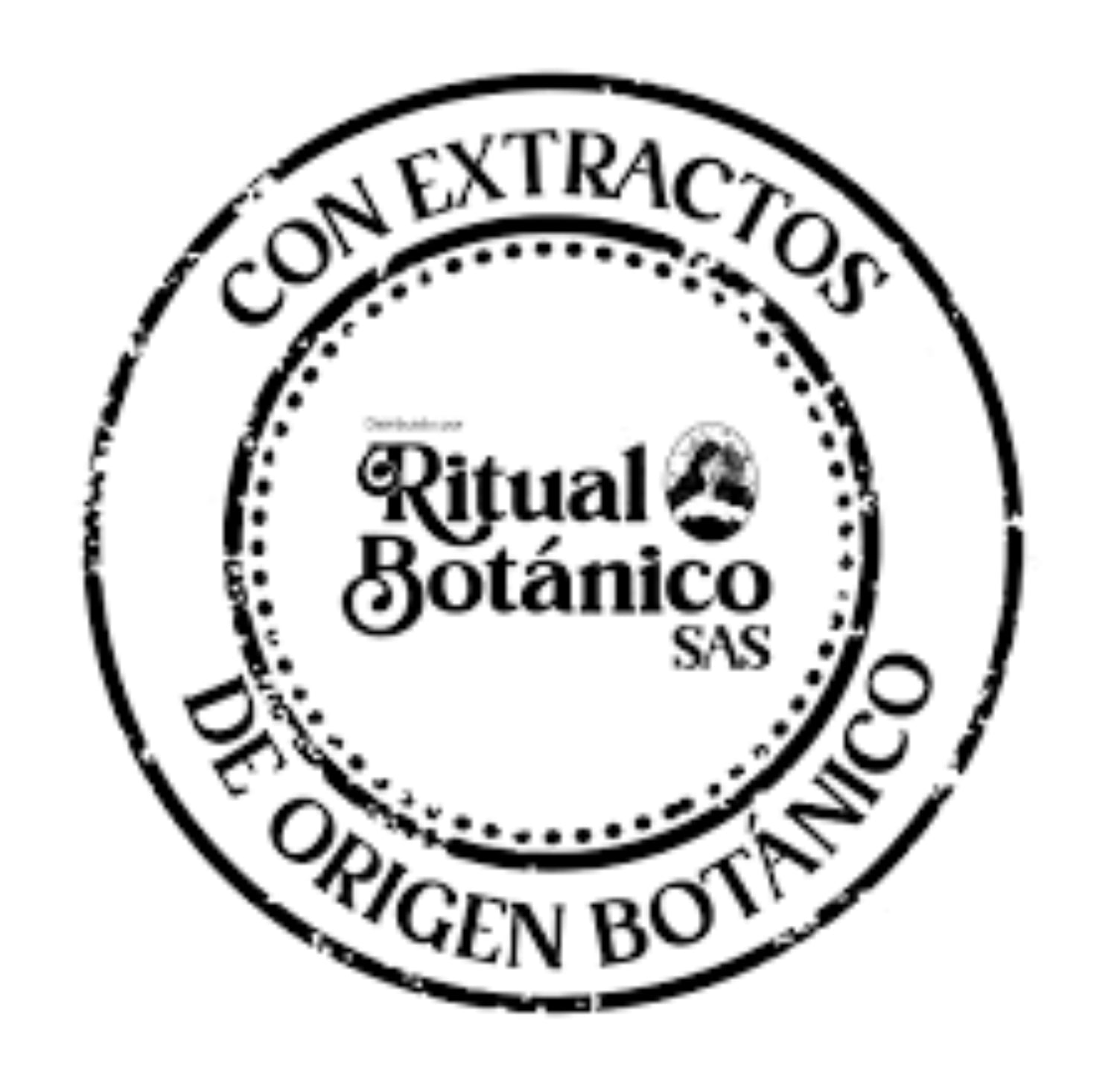 RITUAL BOTANICO