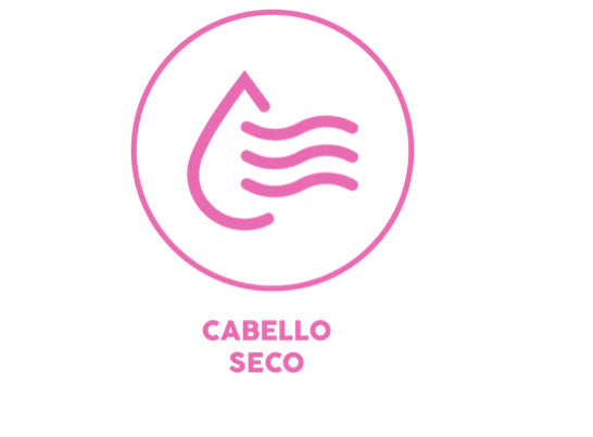 CABELLOS SECOS