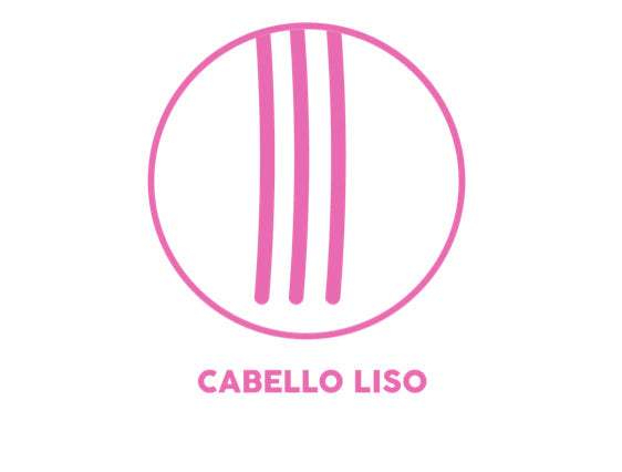CABELLO LISO