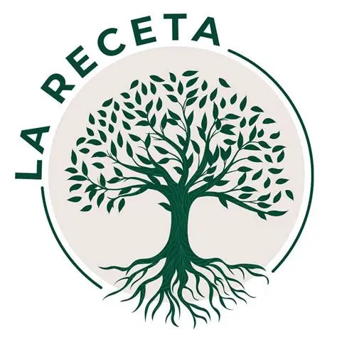 LA RECETA