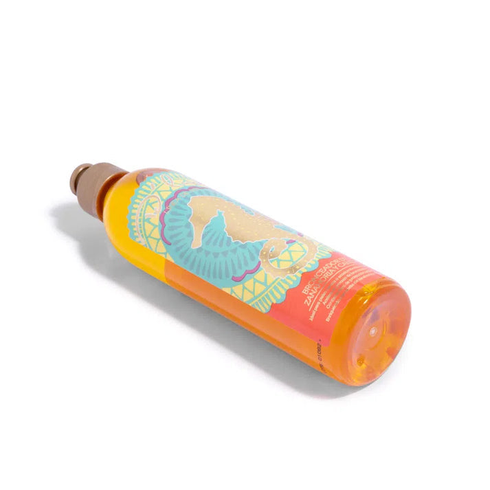 Kit de Bronceo D'Luchi - Bronceador de Zanahoria y Bronceador de Coco - D'Luchi