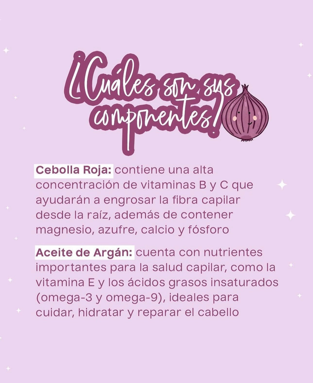 Combi KABA - Biomascarilla Capilar y Shampoo de Cebolla - KABA