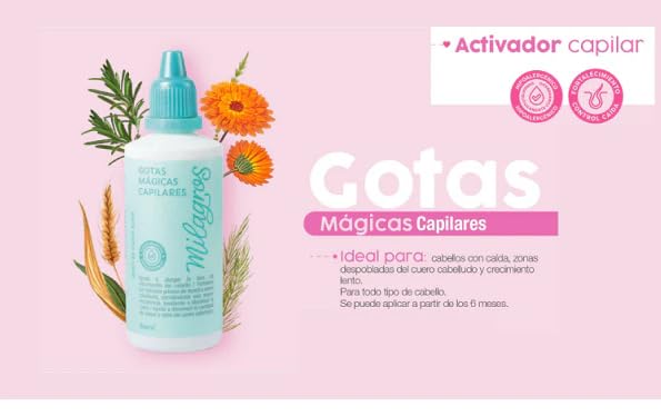 Kit Rehabilitación Post-Química - Glamour Beauty & Shine