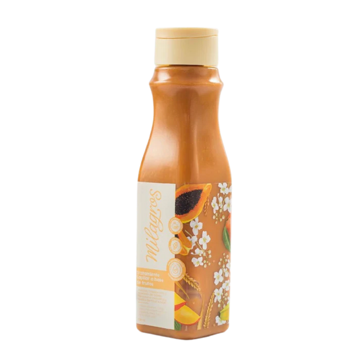 Tratamiento de Frutas - Milagros - Milagros