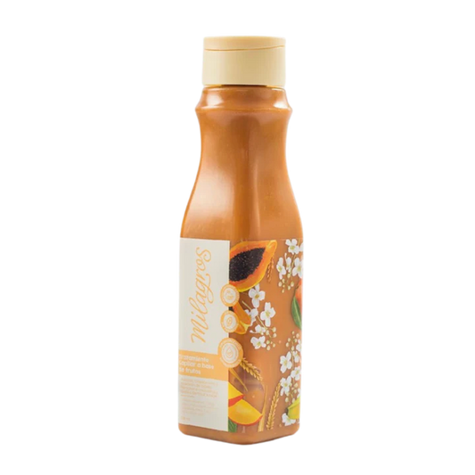Tratamiento de Frutas - Milagros - Milagros