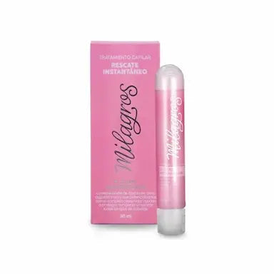 Ampolleta Elixir Revitalizante - Milagros 30ML - Milagros