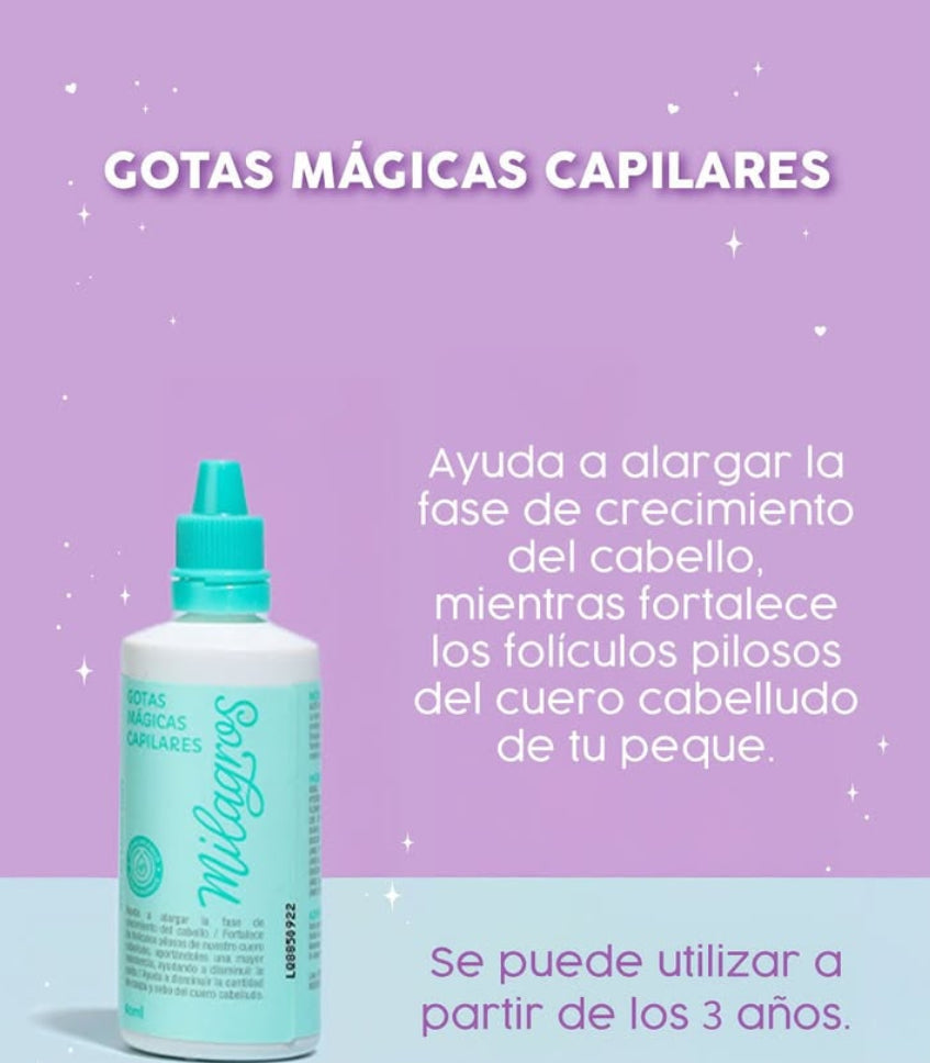 Kit Rehabilitación Post-Química - Glamour Beauty & Shine