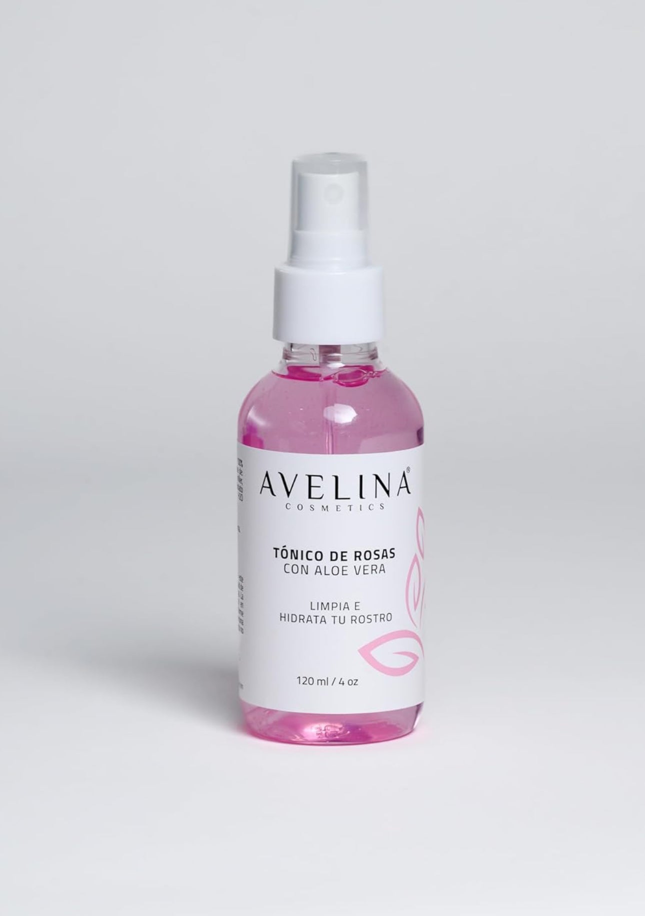 Serum Alargador de Pestañas y Cejas - Avelina Cosmetic - Avelina