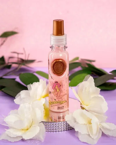 Perfume y Termoprotector Capilar - Ritual Botanico 120ML - Ritual Botanico