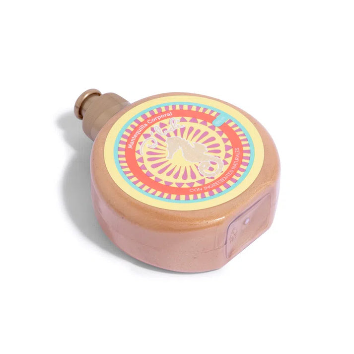 Mantequilla Corporal D'Luchi 300ML - D'Luchi