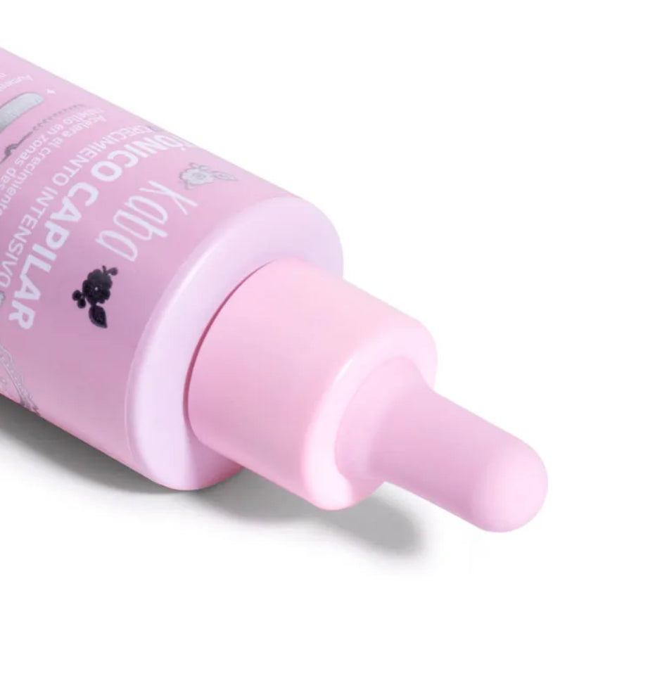 Tónico Capilar Crecimiento Intensivo - KABA 30 ML - KABA