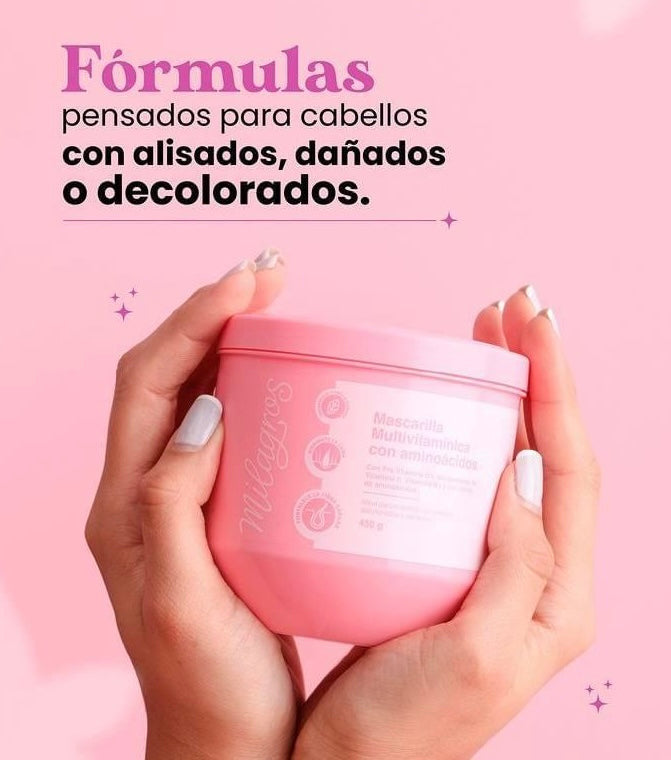Kit Experto en Rescate - Milagros - Milagros