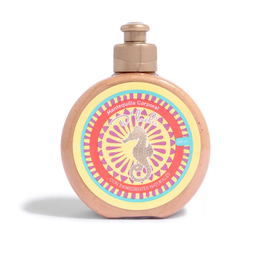 Mantequilla Corporal D'Luchi 300ML - D'Luchi
