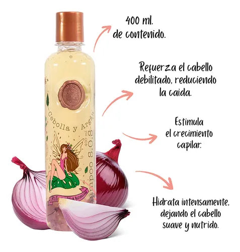 Kit Ritual Botánico para Cabellos Cortos - Ritual Botanico