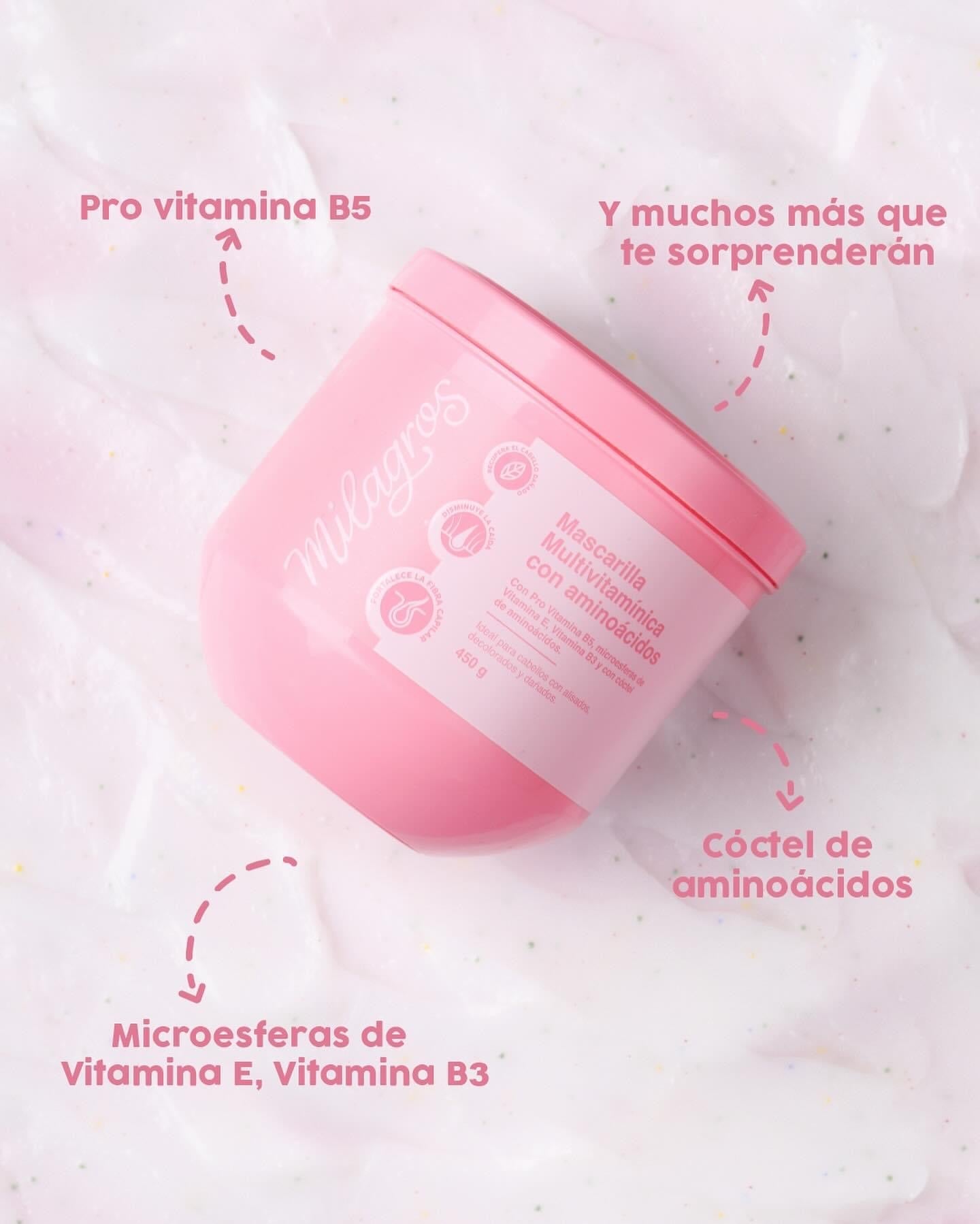 Kit Experto en Rescate - Milagros - Milagros