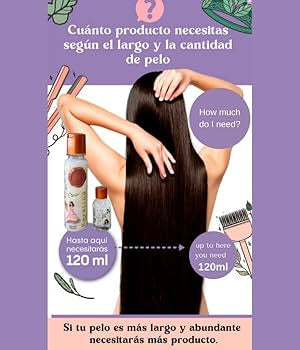 Keratina Orgánica - Ritual Botánico 120ml - Ritual Botanico