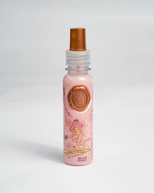 Perfume y Termoprotector Capilar - Ritual Botanico 120ML - Ritual Botanico
