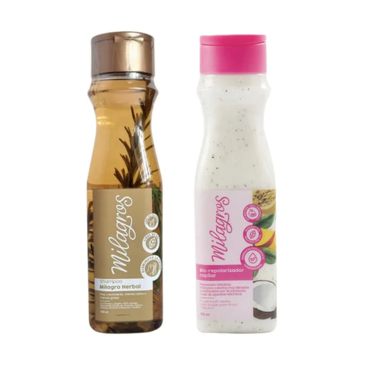 Kit Best Seller - Milagros - Milagros