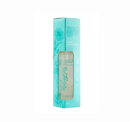 Serum Revitalizante Milagros - Milagros