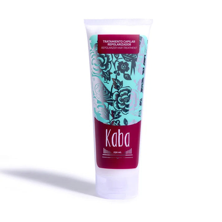 Kit Fortalecedor Capilar KABA - KABA