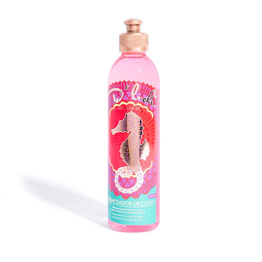 Kit de Bronceo D'Luchi - Bronceador de Zanahoria y Bronceador de Coco - D'Luchi